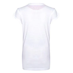 DC Comics Women's Suicide Squad Daddy's Lil Monster T-Shirt - White -Fashion Clothing Shop 11297045 1374399765735425