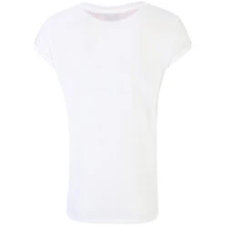 DC Comics Women's Suicide Squad Daddy's Lil Monster T-Shirt - White -Fashion Clothing Shop 11297045 1664399846546962