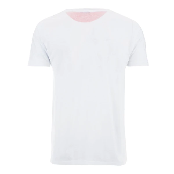 DC Comics Men's Batman V Superman Wonder Woman Scene T-Shirt - White 4 DC Comics Men's Batman V Superman Wonder Woman Scene T-Shirt - White - Image 2