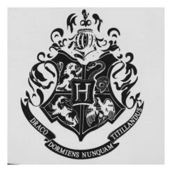 Harry Potter Men's Hogwarts Alumni T-Shirt - White -Fashion Clothing Shop 11311878 9704408390771113