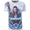 Warcraft Men's Anduin Lothar T-Shirt - White 1 Warcraft Men's Anduin Lothar T-Shirt - White -Fashion Clothing Shop 11321830 1774412027315118