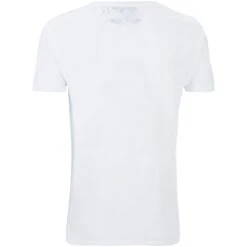 Warcraft Men's Anduin Lothar T-Shirt - White -Fashion Clothing Shop 11321830 5344412027365965