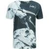 Star Wars Men's Space Battle T-Shirt - Black 2 Star Wars Men's Space Battle T-Shirt - Black -Fashion Clothing Shop 11321890 3124410721733619