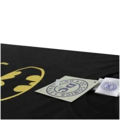 DC Comics Men's Batman Keep Calm T-Shirt - Black -Fashion Clothing Shop 11330758 1914419748491324