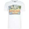 Atari Men's Asteroids Deluxe T-Shirt - White 1 Atari Men's Asteroids Deluxe T-Shirt - White -Fashion Clothing Shop 11344173 7504486643984652