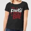 Love At First Bite Women's T-Shirt - Black -Fashion Clothing Shop 11614557 1124623516405936