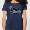 Jaws Orca 75 Women's T-Shirt - Navy -Fashion Clothing Shop 11716184 1704624260174846