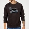 Jaws Orca 75 Sweatshirt - Black 1 Jaws Orca 75 Sweatshirt - Black -Fashion Clothing Shop 11716220 1204625068958817