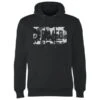 Primed Energy Hoodie - Black