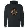 Marvel Black Panther Gold Eril Killmonger Hoodie - Black -Fashion Clothing Shop 11724217 2634568231758197