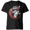 Street Fighter RYU Sketch Kids' T-Shirt - Black 2 Street Fighter RYU Sketch Kids' T-Shirt - Black -Fashion Clothing Shop 11730704 2774570327316922