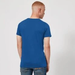 Atari Ent Tech Men's T-Shirt - Royal Blue 10 Atari Ent Tech Men's T-Shirt - Royal Blue -Fashion Clothing Shop 11730738 2004619574648405