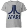 Atari Logo Kids' T-Shirt - Grey 2 Atari Logo Kids' T-Shirt - Grey -Fashion Clothing Shop 11730842 1294570636182348