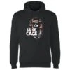 Marvel Knights Luke Cage Hoodie - Black -Fashion Clothing Shop 11781629 1194584560175837