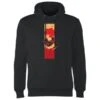 Marvel Deadpool Blood Strip Hoodie - Black -Fashion Clothing Shop 11789422 1654586432290812