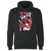 Marvel Deadpool Max Hoodie - Black 1 Marvel Deadpool Max Hoodie - Black -Fashion Clothing Shop 11789428 6824586432319675