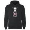 East Mississippi Community College Skull And Logo Hoodie - Black 1 East Mississippi Community College Skull And Logo Hoodie - Black -Fashion Clothing Shop 11801182 1904597857150105