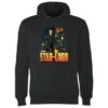 Marvel Avengers Star-Lord Hoodie - Black 2 Marvel Avengers Star-Lord Hoodie - Black -Fashion Clothing Shop 11833407 1964596250788273