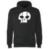 Pixar Toy Story Sid's Skull Hoodie - Black 2 Pixar Toy Story Sid's Skull Hoodie - Black -Fashion Clothing Shop 11838710 8704599370137504