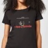 Hammer Horror Hound Of The Baskervilles Women's T-Shirt - Black 2 Hammer Horror Hound Of The Baskervilles Women's T-Shirt - Black -Fashion Clothing Shop 11838942 1814624727088315
