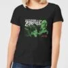 Hammer Horror Plague Of The Zombies Women's T-Shirt - Black -Fashion Clothing Shop 11838954 9484624727643456