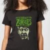 Hammer Horror Plague Of The Zombies Portrait Women's T-Shirt - Black 2 Hammer Horror Plague Of The Zombies Portrait Women's T-Shirt - Black -Fashion Clothing Shop 11838960 7234624728163779