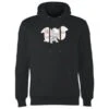 Disney Dumbo Happy Day Hoodie - Black -Fashion Clothing Shop 11853430 1904603524249174