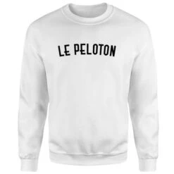Le Peloton Sweatshirt 11 Le Peloton Sweatshirt -Fashion Clothing Shop 11854296 1604608461247159