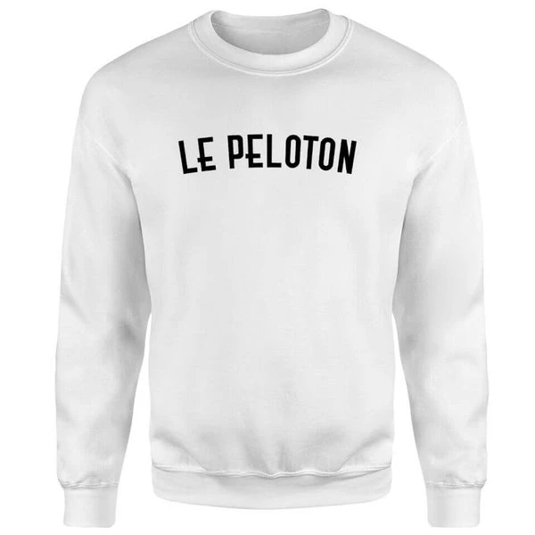 Le Peloton Sweatshirt 7 Le Peloton Sweatshirt - Image 5