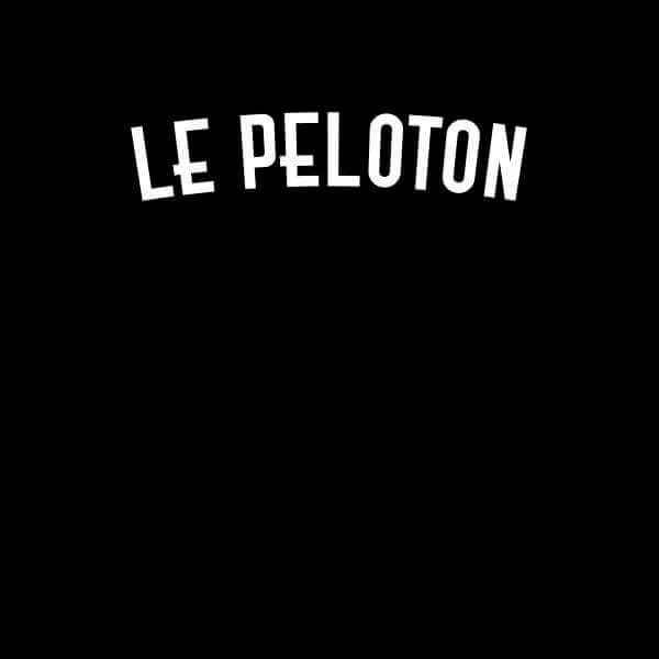 Le Peloton Sweatshirt 4 Le Peloton Sweatshirt - Image 2