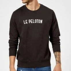 Le Peloton Sweatshirt