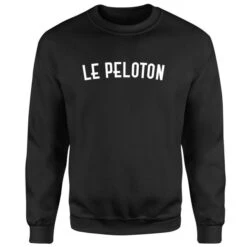 Le Peloton Sweatshirt 10 Le Peloton Sweatshirt -Fashion Clothing Shop 11854296 7664625133301095