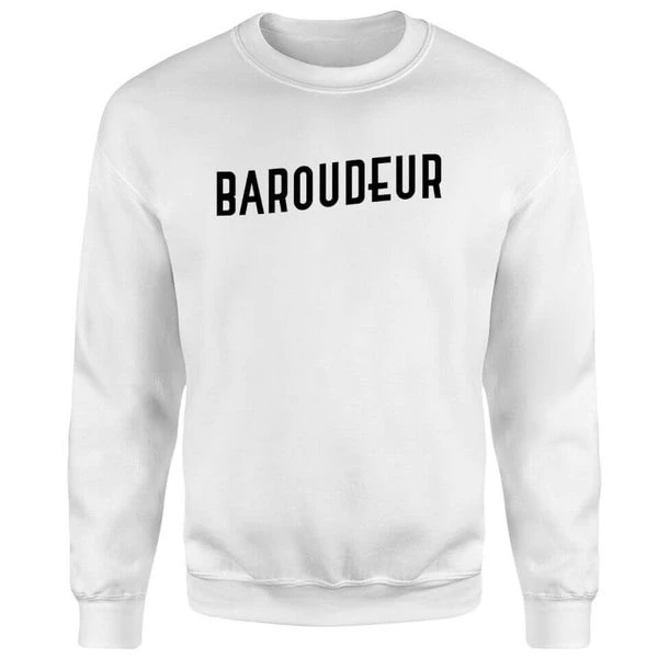 Baroudeur Sweatshirt 7 Baroudeur Sweatshirt - Image 5