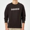 Baroudeur Sweatshirt -Fashion Clothing Shop 11854302 1764625133474042