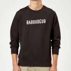 Baroudeur Sweatshirt