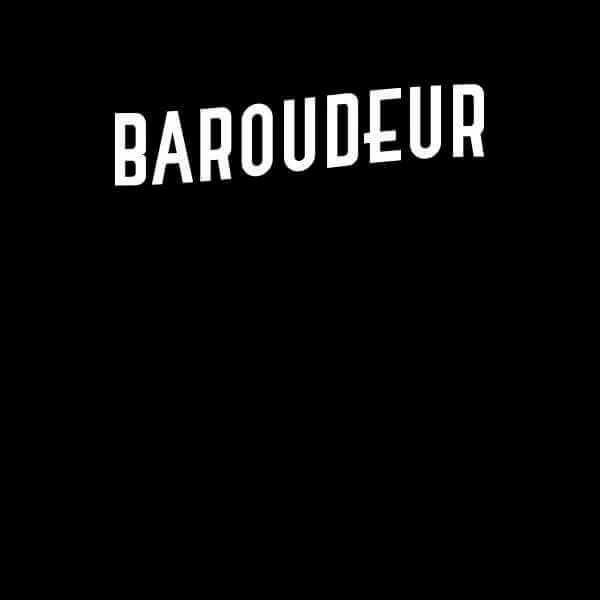 Baroudeur Sweatshirt 4 Baroudeur Sweatshirt - Image 2
