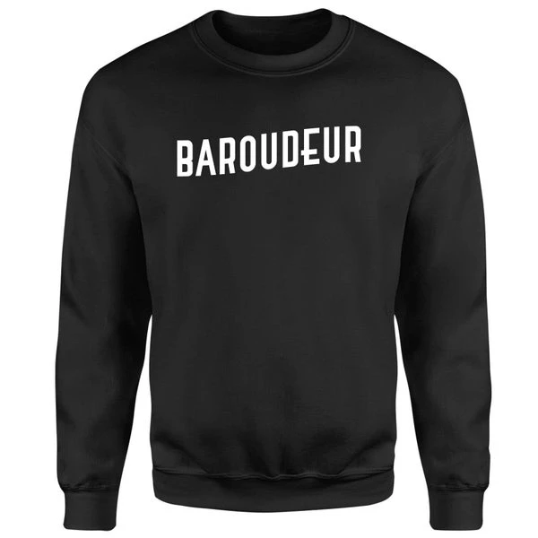 Baroudeur Sweatshirt 6 Baroudeur Sweatshirt - Image 4