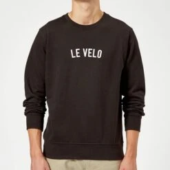 Le Velo Sweatshirt