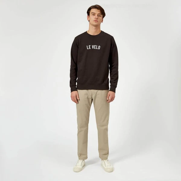 Le Velo Sweatshirt 5 Le Velo Sweatshirt - Image 3