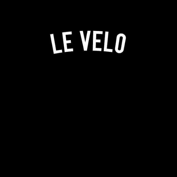 Le Velo Sweatshirt 4 Le Velo Sweatshirt - Image 2