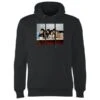 Friends Milkshake Hoodie - Black 1 Friends Milkshake Hoodie - Black -Fashion Clothing Shop 11861236 1374606634306640