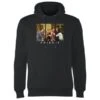 Friends Cast Shot Hoodie - Black 2 Friends Cast Shot Hoodie - Black -Fashion Clothing Shop 11861248 1884606634604582