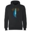 Star Wars Lightsaber Hoodie - Black -Fashion Clothing Shop 11864866 5754607944447632
