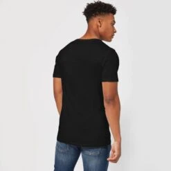 Rick And Morty Ball Fondlers Men's T-Shirt - Black -Fashion Clothing Shop 11886370 1564619554459392