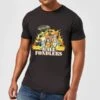 Rick And Morty Ball Fondlers Men's T-Shirt - Black 1 Rick And Morty Ball Fondlers Men's T-Shirt - Black -Fashion Clothing Shop 11886370 2644619554380093