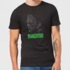 Universal Monsters Frankenstein Greyscale Men's T-Shirt - Black 1 Universal Monsters Frankenstein Greyscale Men's T-Shirt - Black -Fashion Clothing Shop 11908399 8364617569251935