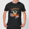 Universal Monsters Frankenstein Vintage Poster Men's T-Shirt - Black 2 Universal Monsters Frankenstein Vintage Poster Men's T-Shirt - Black -Fashion Clothing Shop 11908498 9264617570037773