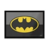 DC Comics Batman Logo Entrance Mat 1 DC Comics Batman Logo Entrance Mat -Fashion Clothing Shop 11963096 1754626831546780