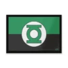DC Comics Green Lantern Logo Mat Entrance Mat 2 DC Comics Green Lantern Logo Mat Entrance Mat -Fashion Clothing Shop 11963097 1434626832047699