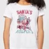 DC COMICS DC Santa's Helpers Women's Christmas T-Shirt - White 2 DC COMICS DC Santa's Helpers Women's Christmas T-Shirt - White -Fashion Clothing Shop 11963745 3394627066099935